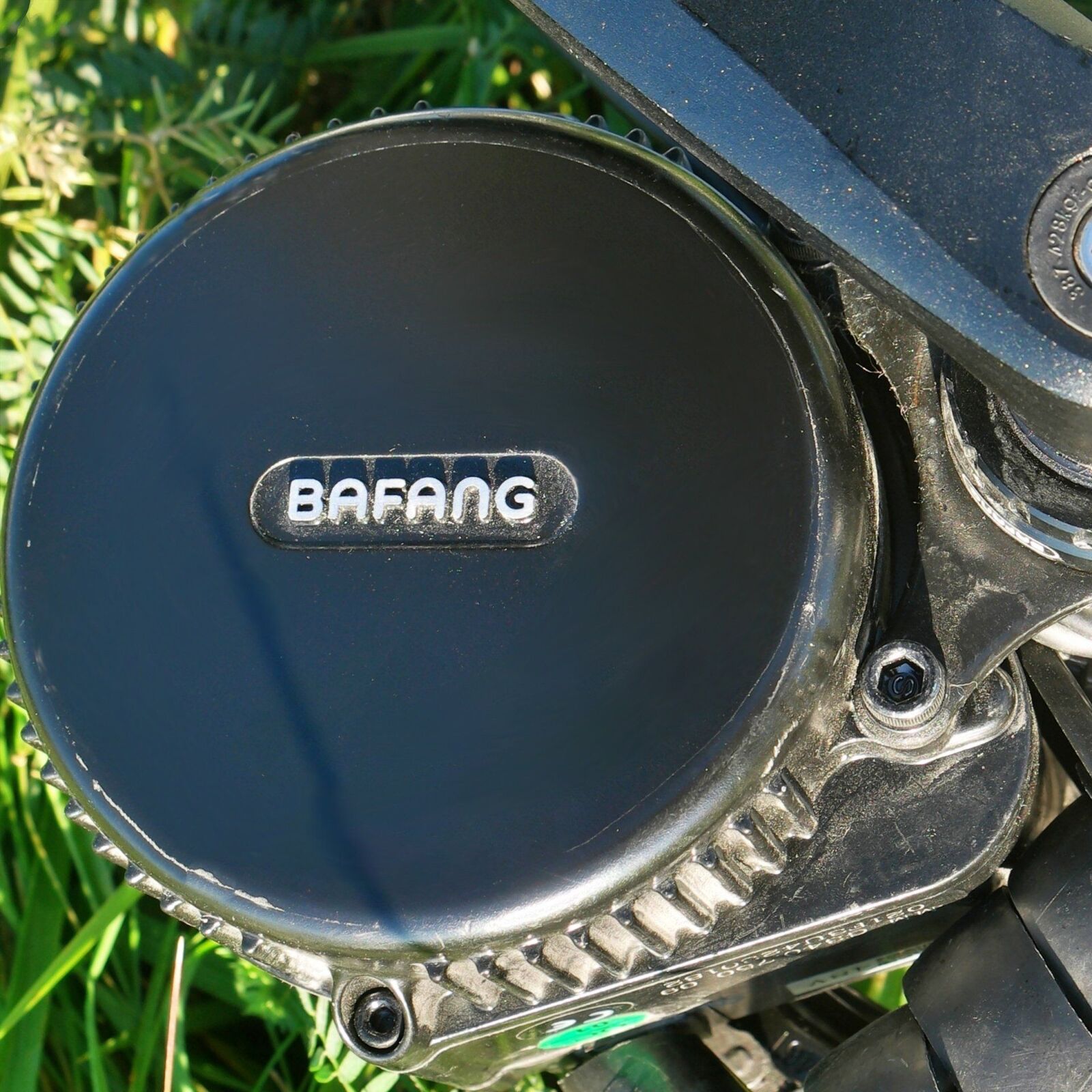 Comment fonctionne un moteur à assistance électrique pour vélo