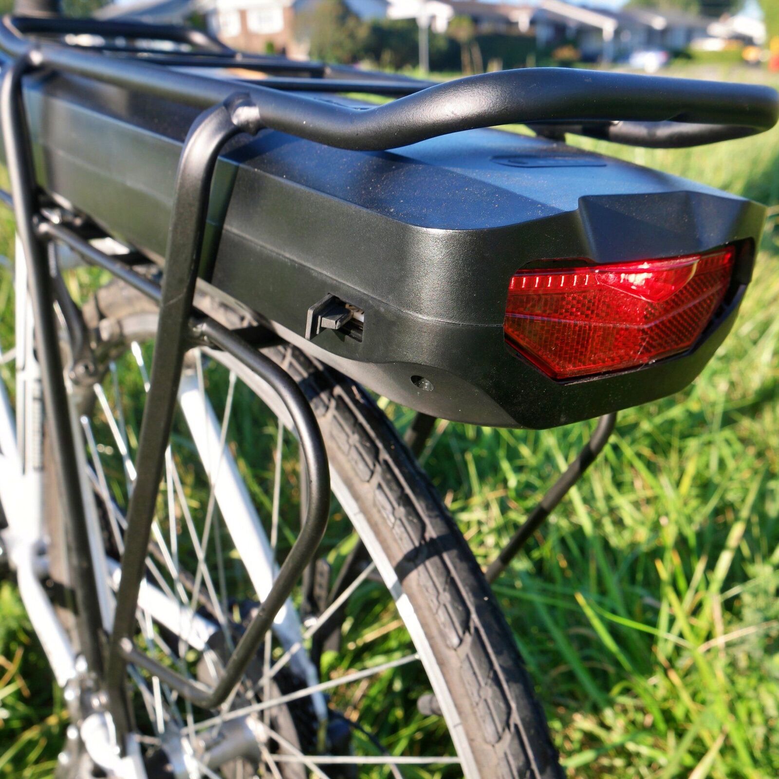 4 façons d'augmenter la durée de vie de la batterie de votre vélo électrique