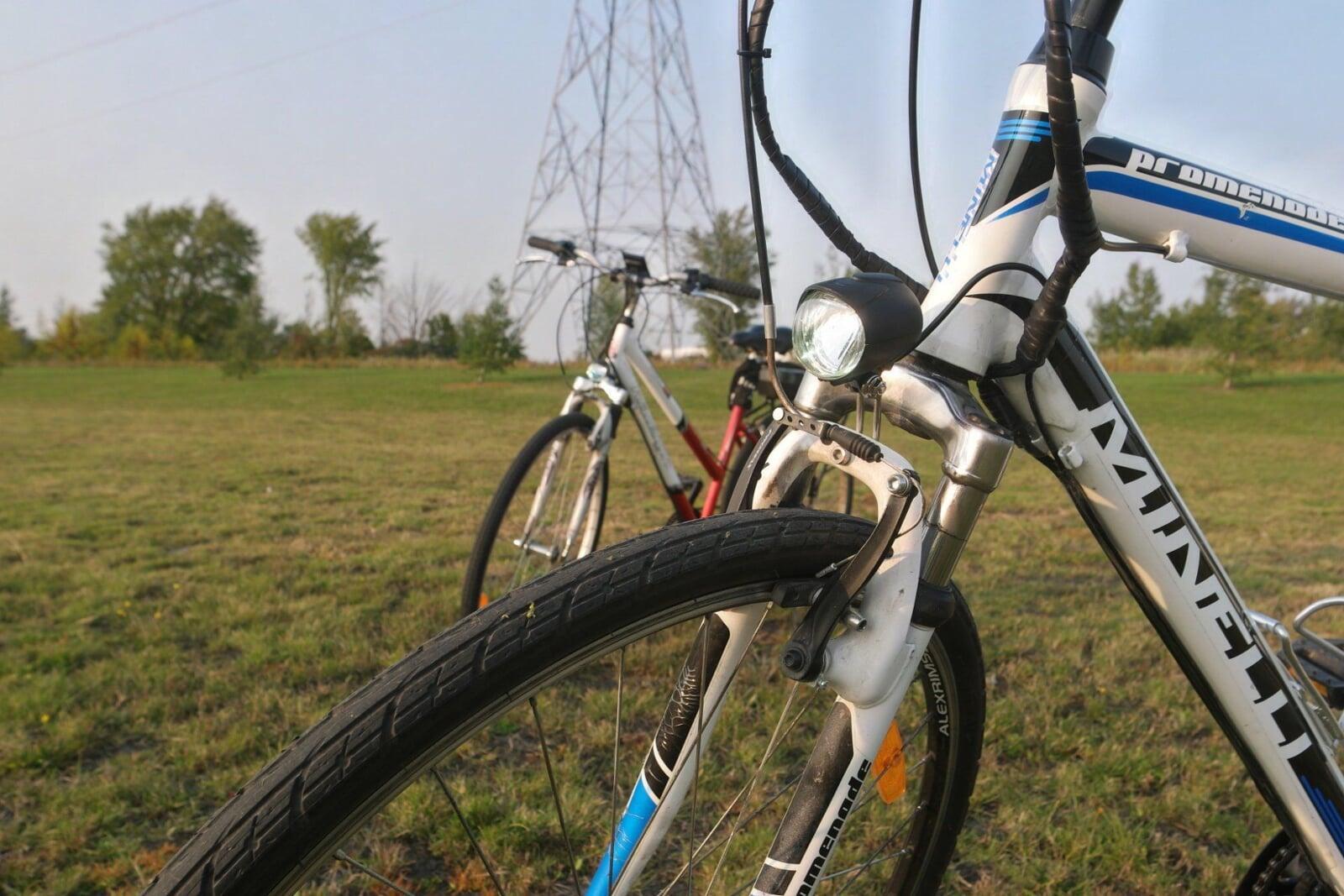 5 choses à garder en tête lors de l'achat d'un vélo électrique