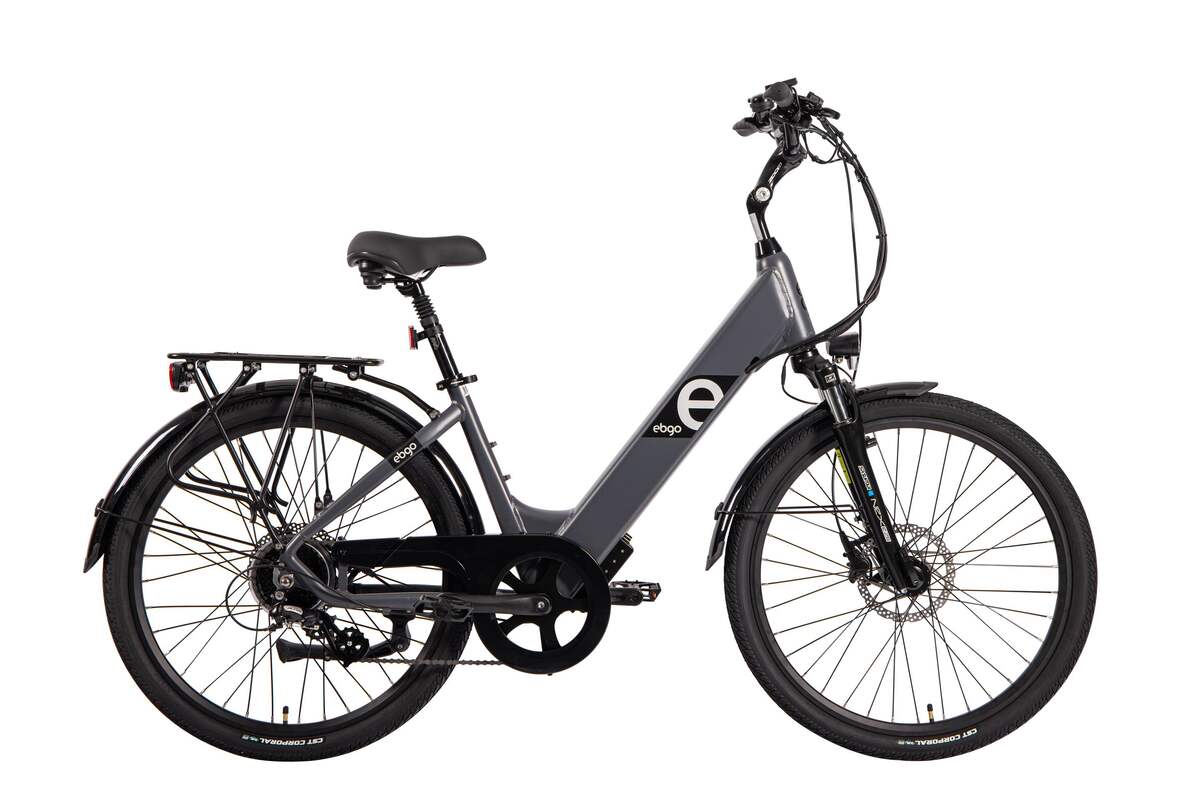 EBGO CC60+